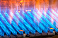 Bruichladdich gas fired boilers